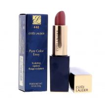 Estée Lauder - Pure Colour Envy Lustre Lipstick in 130 Slow Burn