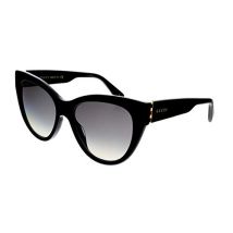 Gucci - GG0460S Grey Gradient Sunglasses