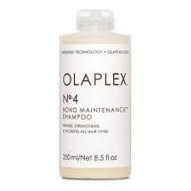 Olaplex - No.4 Bond Maintenance Rebuilding &amp; Nourishing Shampoo (250ml)