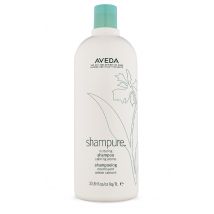 Aveda - Shampure Nurturing Shampoo (1000ml)
