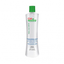 Chi - Enviro Smoothing Treatment Colour/Treated Hair (355ml)