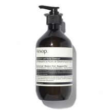 Aesop - Geranium Leaf Body Balm (500ml)