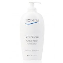Biotherm - Anti Drying Body Milk with Citrus Extracts (400ml)