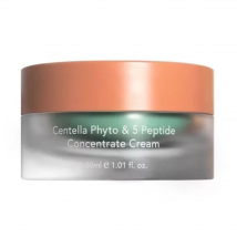 Haruharu Wonder - Centella Phyto &amp; 5 Peptide Concentrate Cream (30ml)