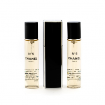 Chanel -   N5 Eau Premiere Eau de Parfum Twist &amp; Spray (3x20ml)