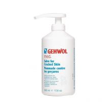 Gehwol - Med Salve for Cracked Skin (500ml)