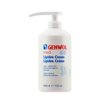 Gehwol - Med Lipidro Cream (500ml)