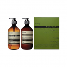 Aesop - Geranium Leaf Duet (Damaged Box)