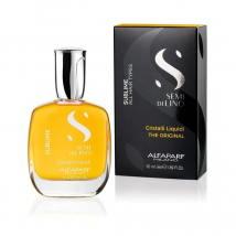 Alfaparf Semi Dilino - Sublime Cristalli Liquidi Original (50ml)