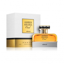 Armaf - Amber Arabia Oud EDP (100ml)