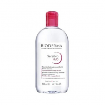 Bioderma - Créaline H2O Original Micellar Water (500ml)