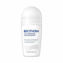 Biotherm - Lait Corporel The Deodorant (75ml)