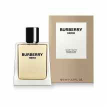 Burberry - Hero EDT (100ml)