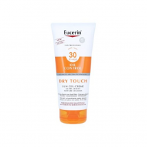 Eucerin - Sun Gel-Creme Dry Touch Oil Control SPF 30 (200ml)