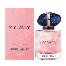 Giorgio Armani - My Way Eau de Parfum Nacre Edition (50ml)