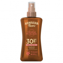 Hawaiian Tropic - Protective Dry Spray Oil Mist SPF 30 (200ml)