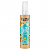 Inecto - Naturals Define &amp; Shine Argan Hair Oil (100ml)