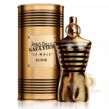 Jean Paul Gaultier - Le Male Elixir Parfum (125ml) (Damaged)