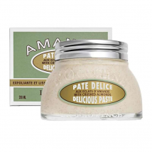 L&#039;Occitane - Almond Delicious Paste (200ml)