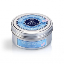 L&#039;occitane - Shea Butter Ultra Light Bodycrème (175ml)