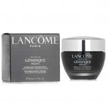 Lancôme - Advanced Génifique Night Cream Capacity (50ml)