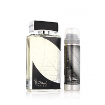 Lattafa - Najdia EDP (3.4oz) + Deo (1.7oz)