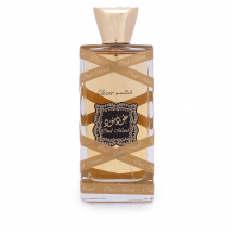 Lattafa - Oud Mood Elixir EDP (3.4oz)
