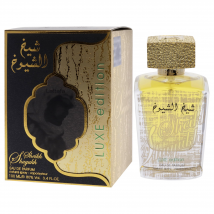 Lattafa -  Sheikh Al Shuyukh Luxe Edition EDP (100ml)