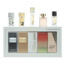 Michael Kors - Miniatures 5 Piece Gift Set 5x (5ml)