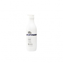 Milkshake - Damaged Icy Blonde Shampoo For Blonde Hair (1000ml)