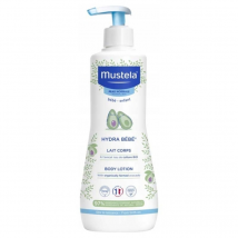 Mustela - Hydra Baby Body Milk (300ml)