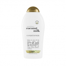 OGX - Nourishing and Coconut Milk Conditioner  (577ml)