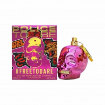 Police - Freetodare EDP For Woman (75ml)