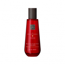 Rituals - The Ritual Of Ayurveda Dry Oil for Body &amp; Hair 100ml