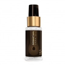 Sebastian - Professional Dark Oil Styling Oil (30ml)