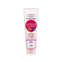 Softymo - Cleansing Foam Hyaluronic Acid (190g)