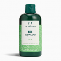 The Body Shop - Aloe Soothing Toner (250ml)