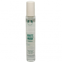 The Body Shop - White Musk Perfume Roll-On Damaged (8.5ml)