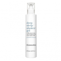 This Works - Deep Sleep Shower Gel (250ml)