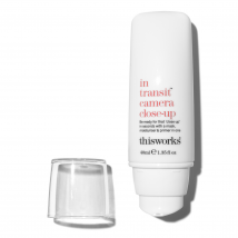 This Works - In Trasnit Camera Close-Up Primer Unboxed (40ml)