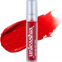 UNLEASHIA - Hug Velvet Tint Velvet Lip Tint No. 1 Be With (3.8g)