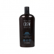 American Crew - Detox Shampoo For Men (1000ml)