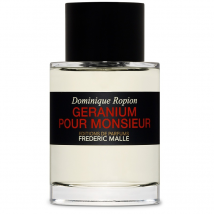 Frederic Malle -  Geranium Pour Monsieur EDP Tester (100ml)