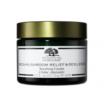 Dr. Andrew Weil for Origins - Mega Mushroom Relief &amp; Resilience Soothing Cream (50ml)