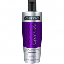 Osmo - Super Silver No Yellow Shampoo (1000ml)