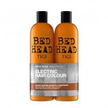 TIGI Bed Head - Colour Goddess Shampoo and Conditioner Set  (2x750ml)
