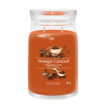 Yankee Candle - Cinnamon Stick (567g)