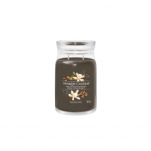 Yankee Candle - Vanilla Bean Espresso (567g)