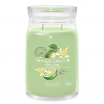 Yankee Candle - Vanilla Lime (567g)