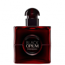 Yves Saint Laurent - Black Opium Over Red Eau de Parfum (30ml)